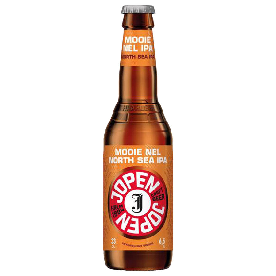 Mooie Nel IPA