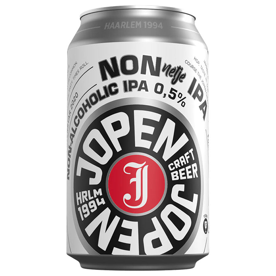 Non IPA