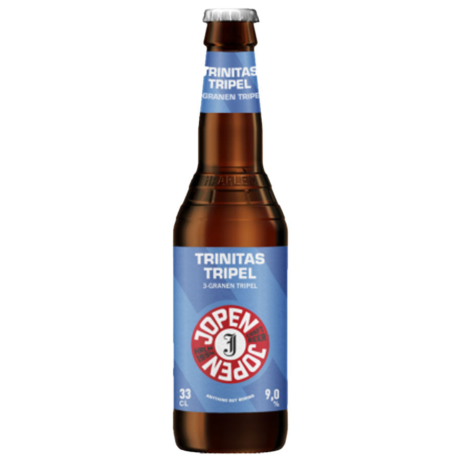 Trinitas Tripel