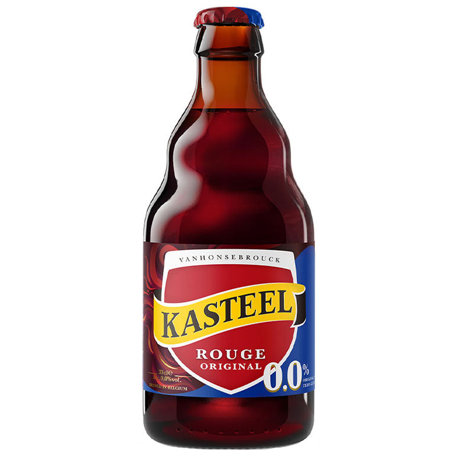 Kasteel Rouge 0.0%