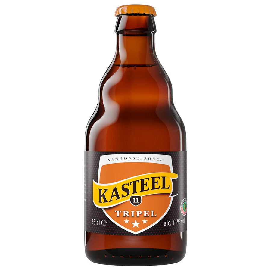 Kasteel Tripel