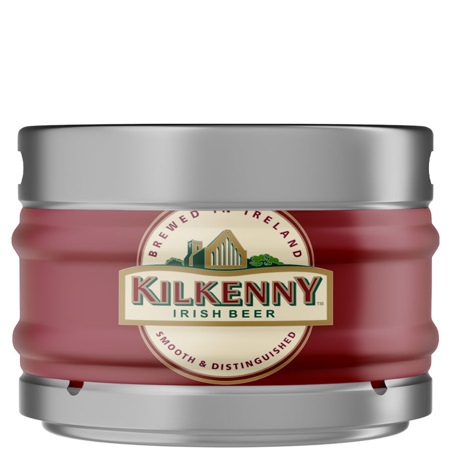 Kilkenny 4.3%