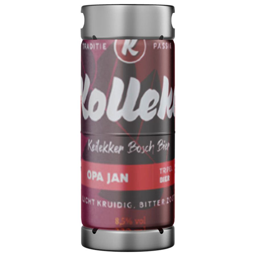 Kolleke Opa Jan