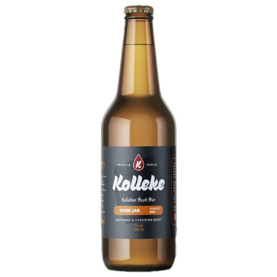 Kolleke Oude Jan