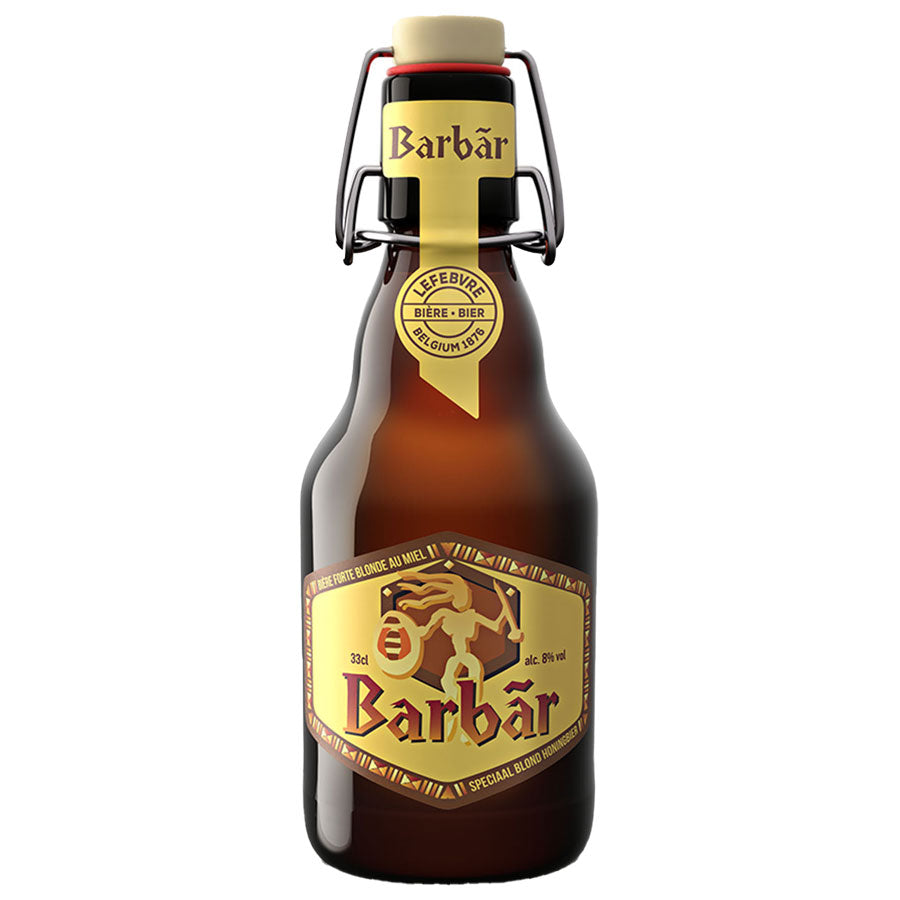 Barbãr