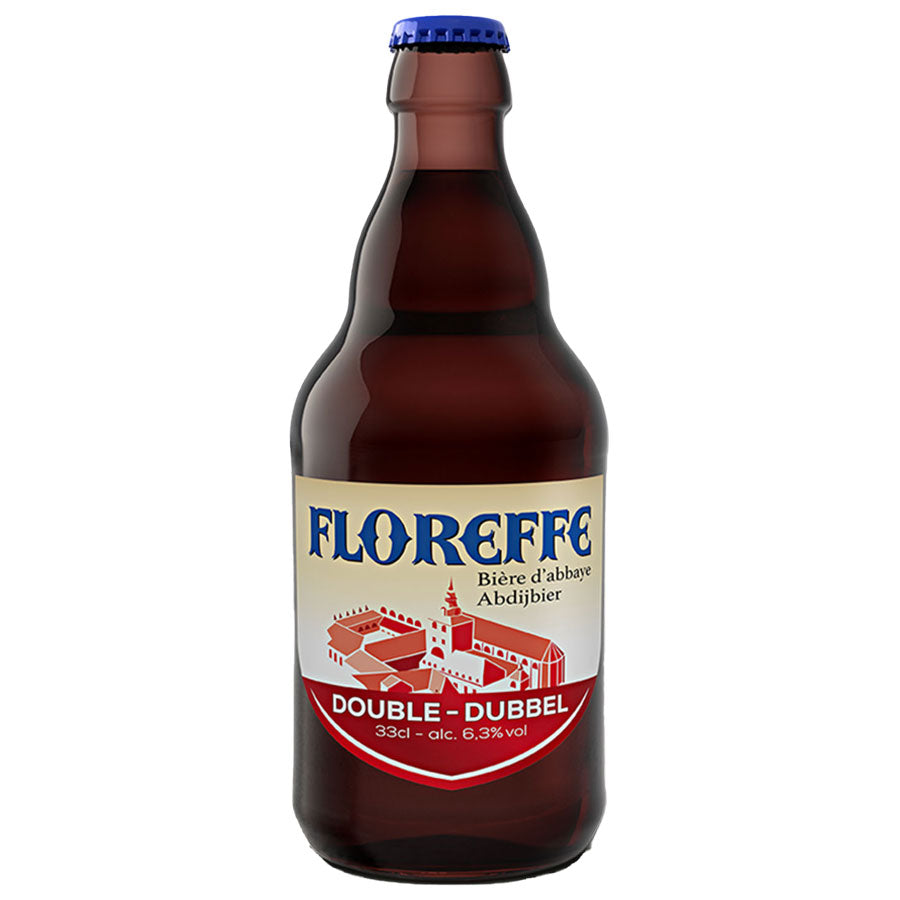 Floreffe Dubbel