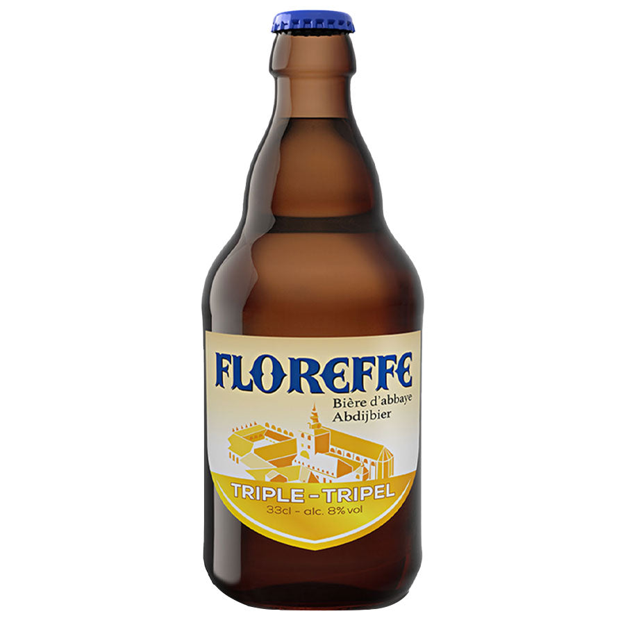 Floreffe Tripel