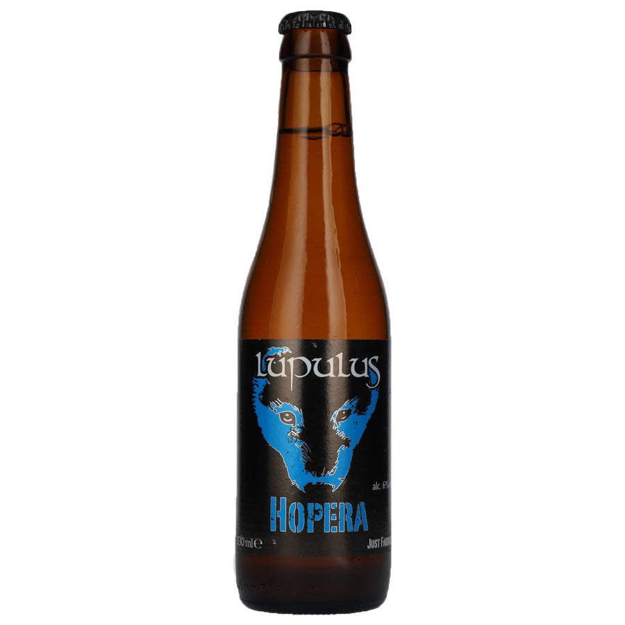 Hopera
