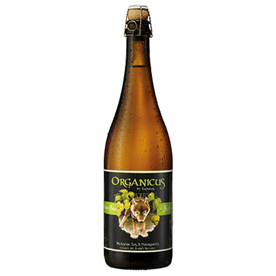 Organicus