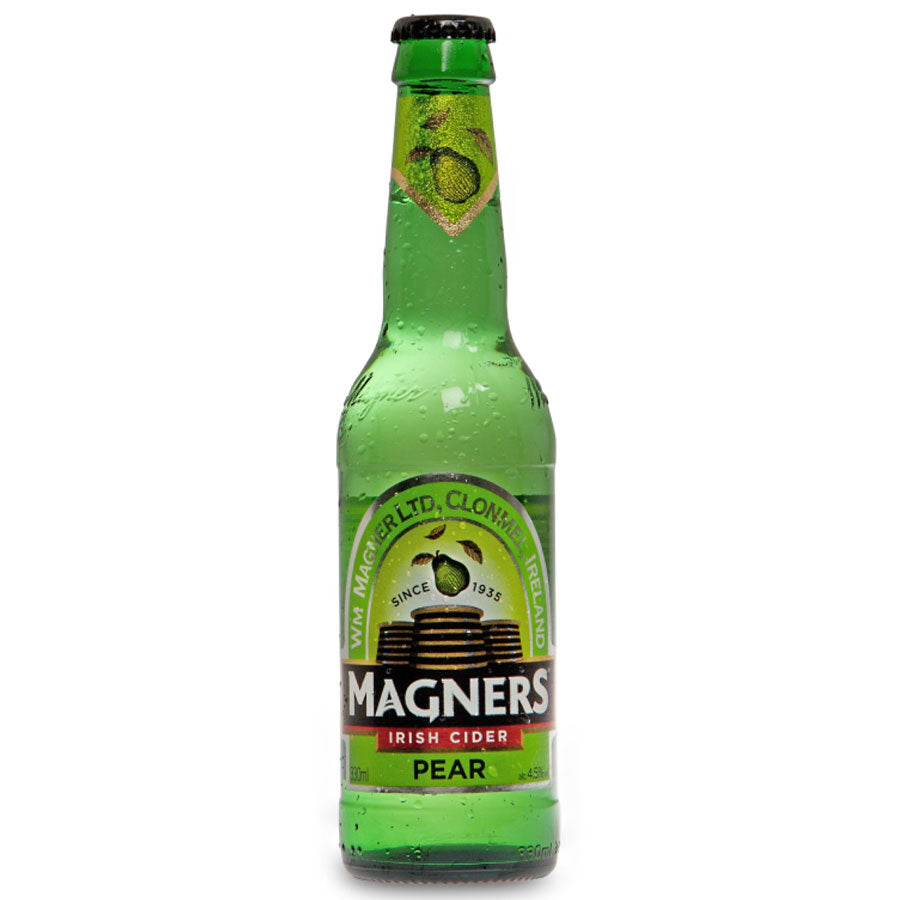 Pear Cider