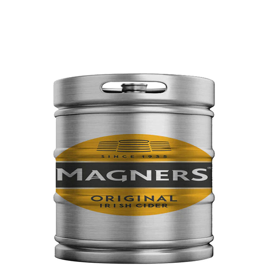 Magners Irish Apple Cider