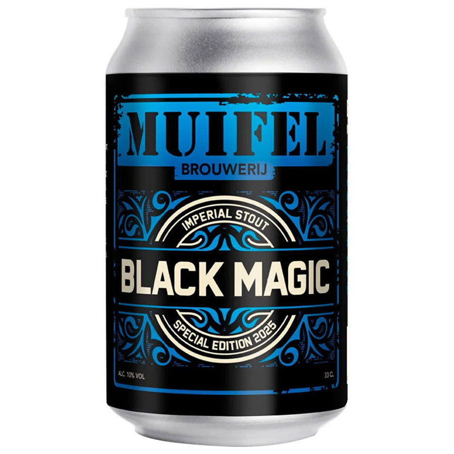 Black Magic