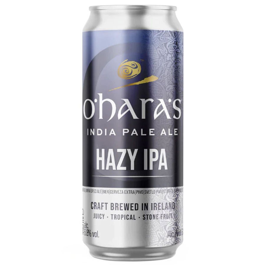 O'Hara's Hazy IPA