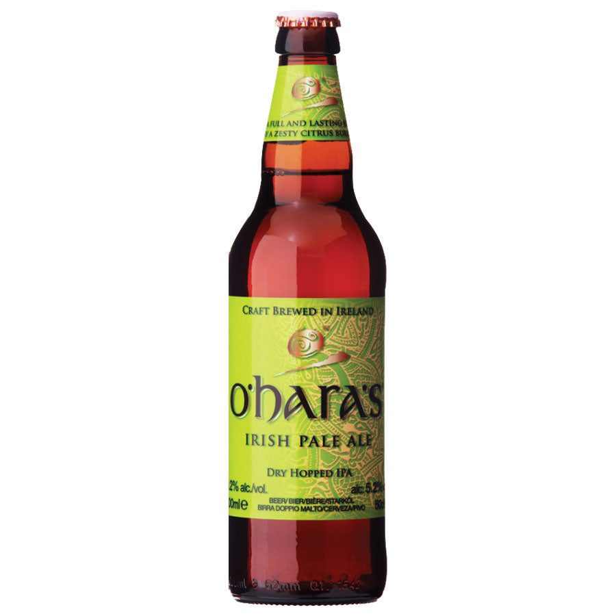 Irish Pale Ale
