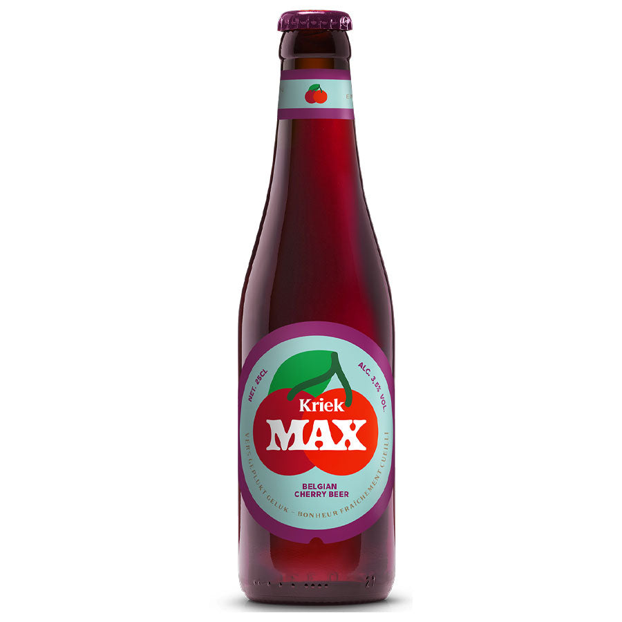 Kriek Max