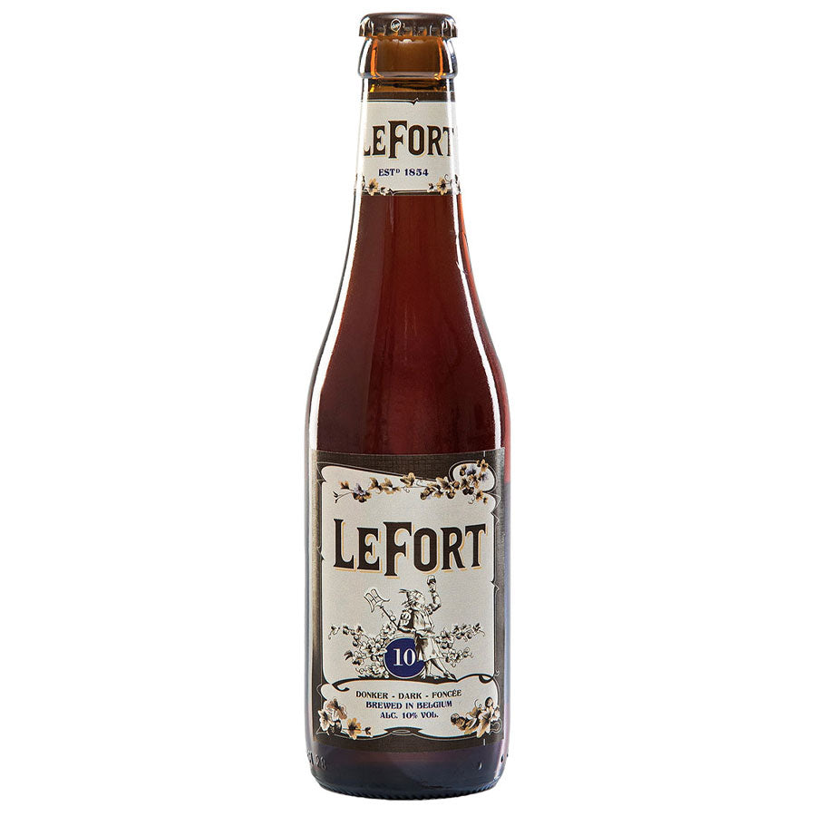 LeFort