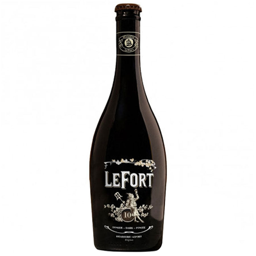 Lefort Bruin