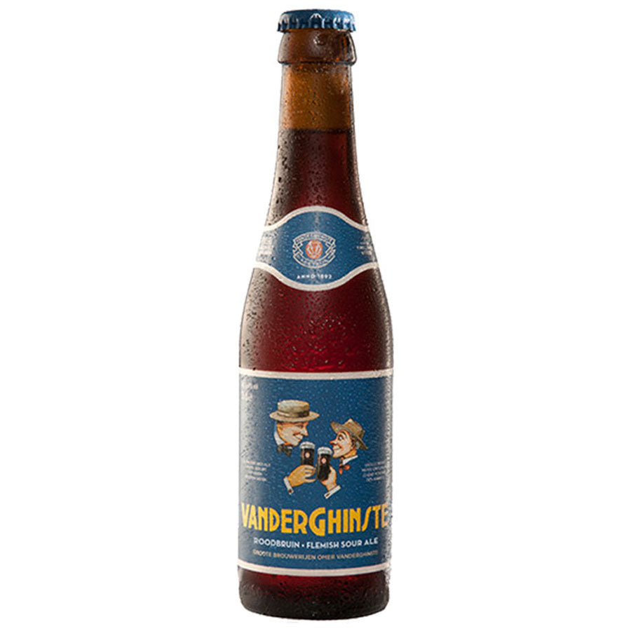 RoodBruin