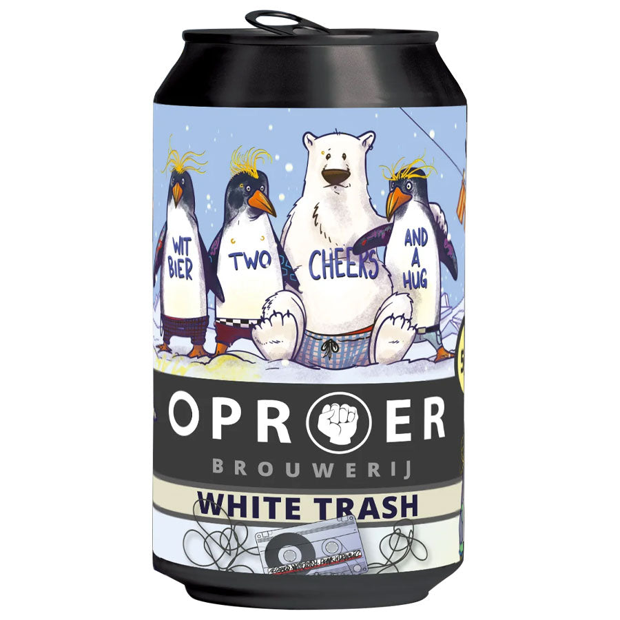 White Trash