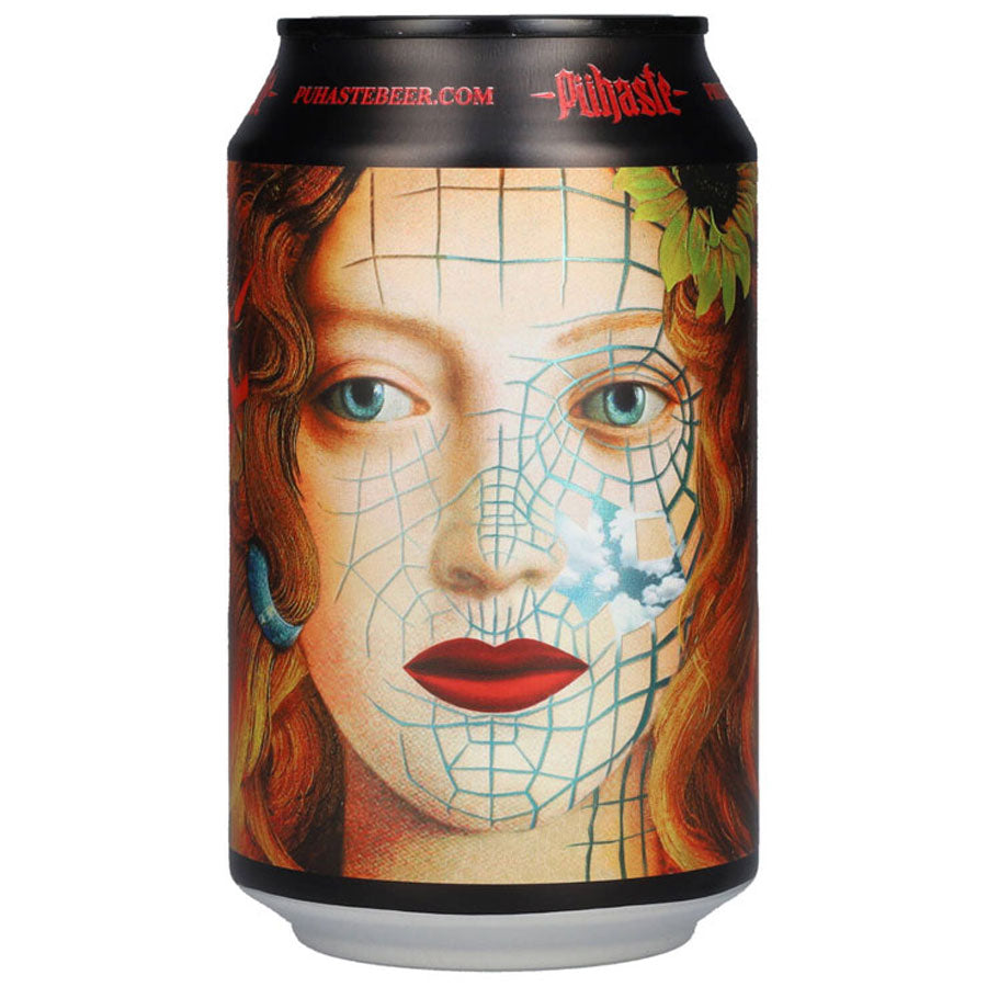 Mosaiik Vienna IPA