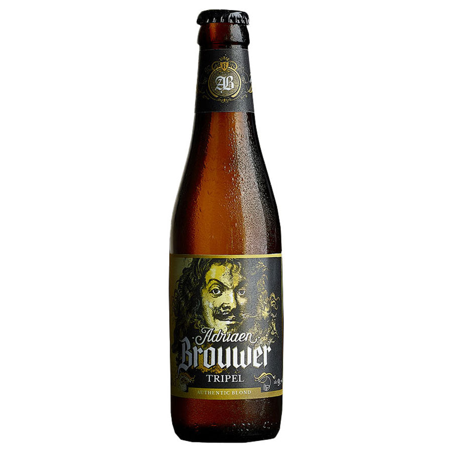 Adriaen Brouwer Tripel
