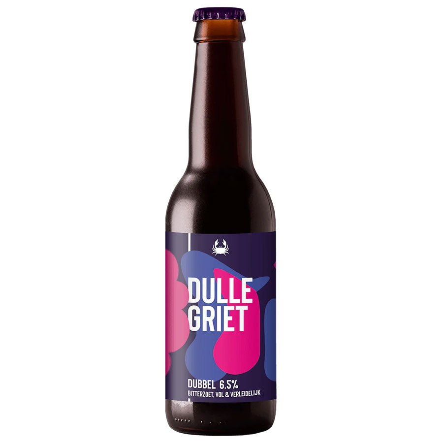 Dulle Griet