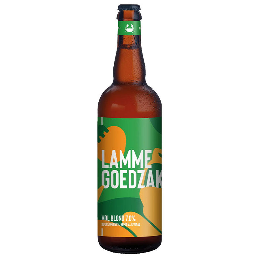 Lamme Goedzak