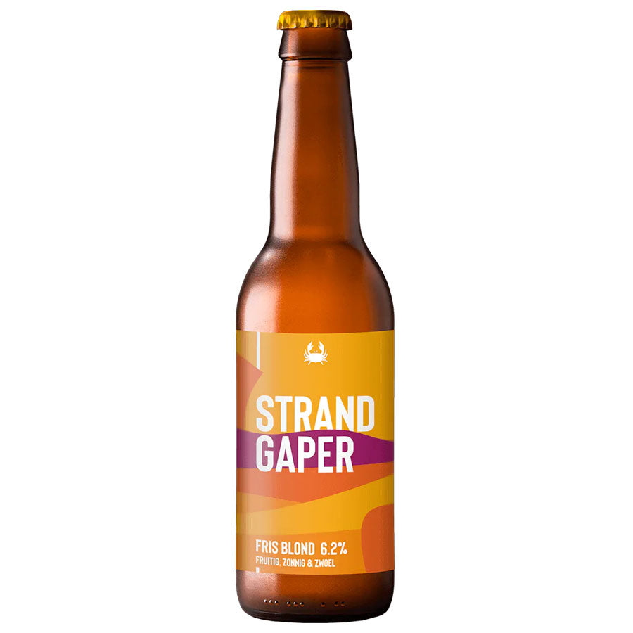 Strandgaper