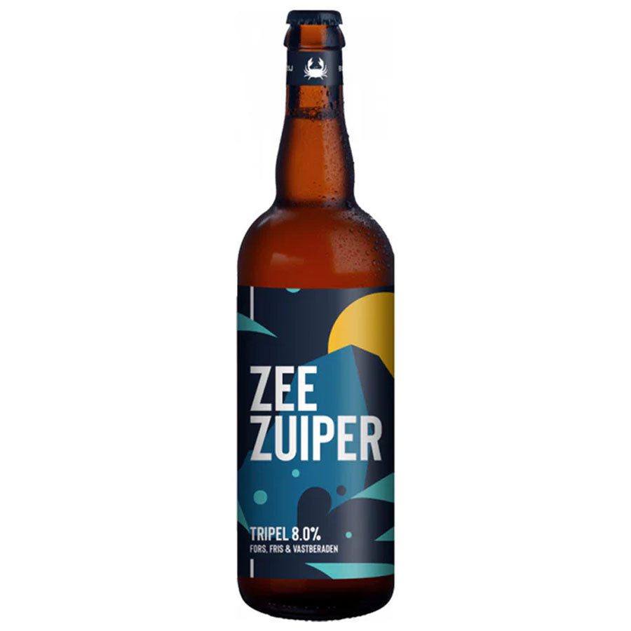 Zeezuiper