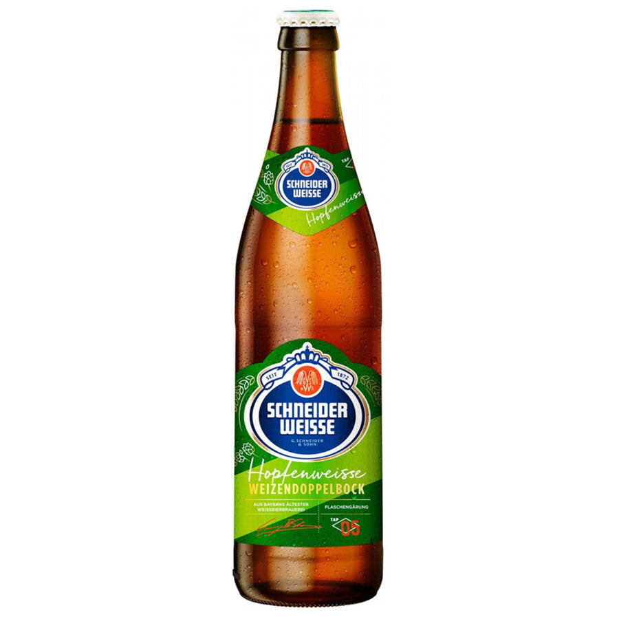 Hopfenweisse (TAP05)