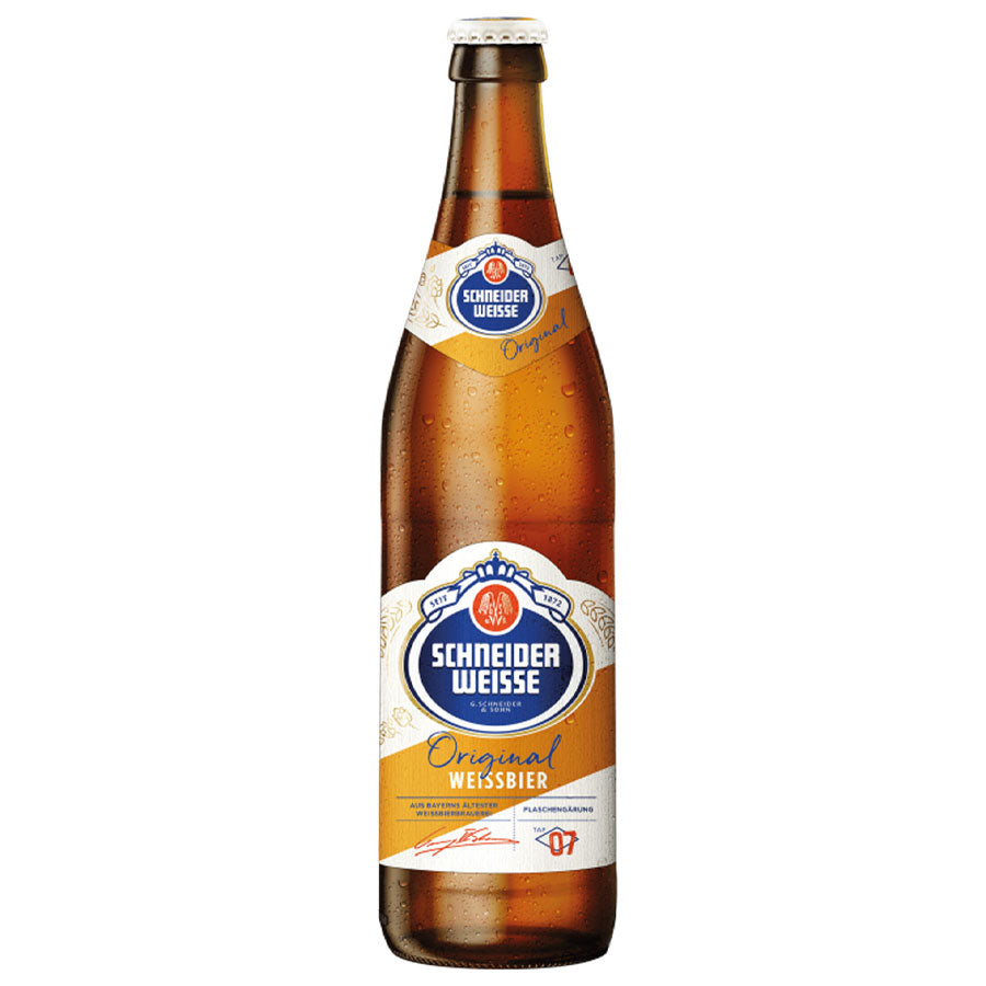 Weisse (TAP07)