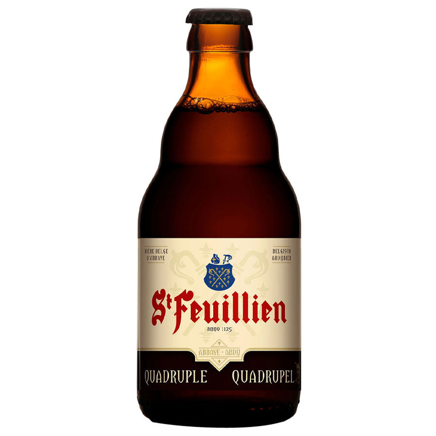 Quadrupel