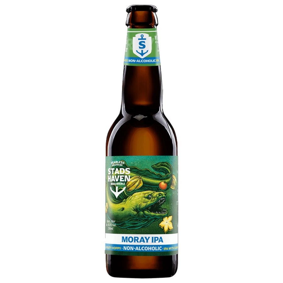 Moray IPA 0,4