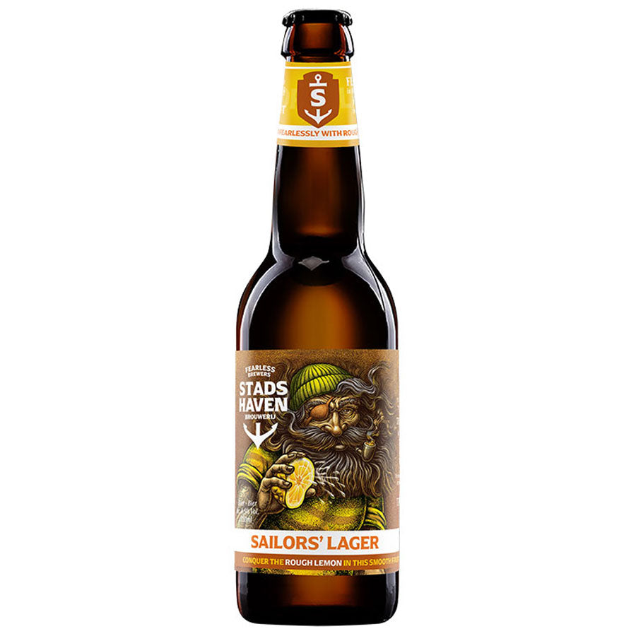 Sailor's Lager