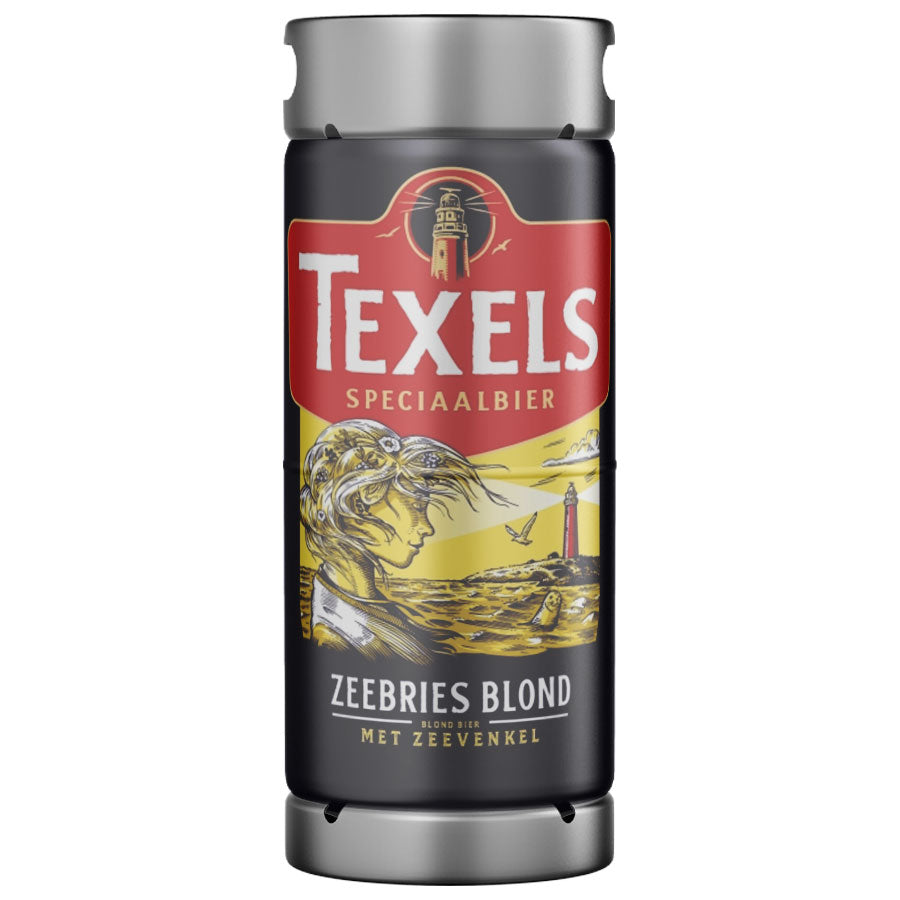 Zeebries Blond