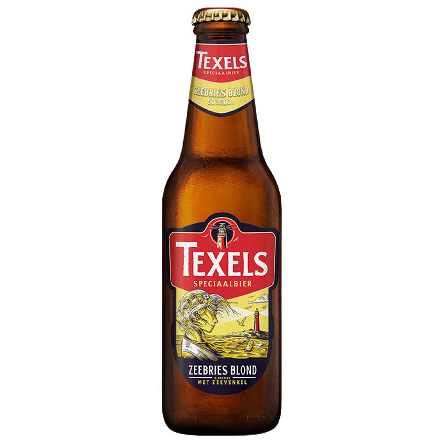 Zeebries Blond