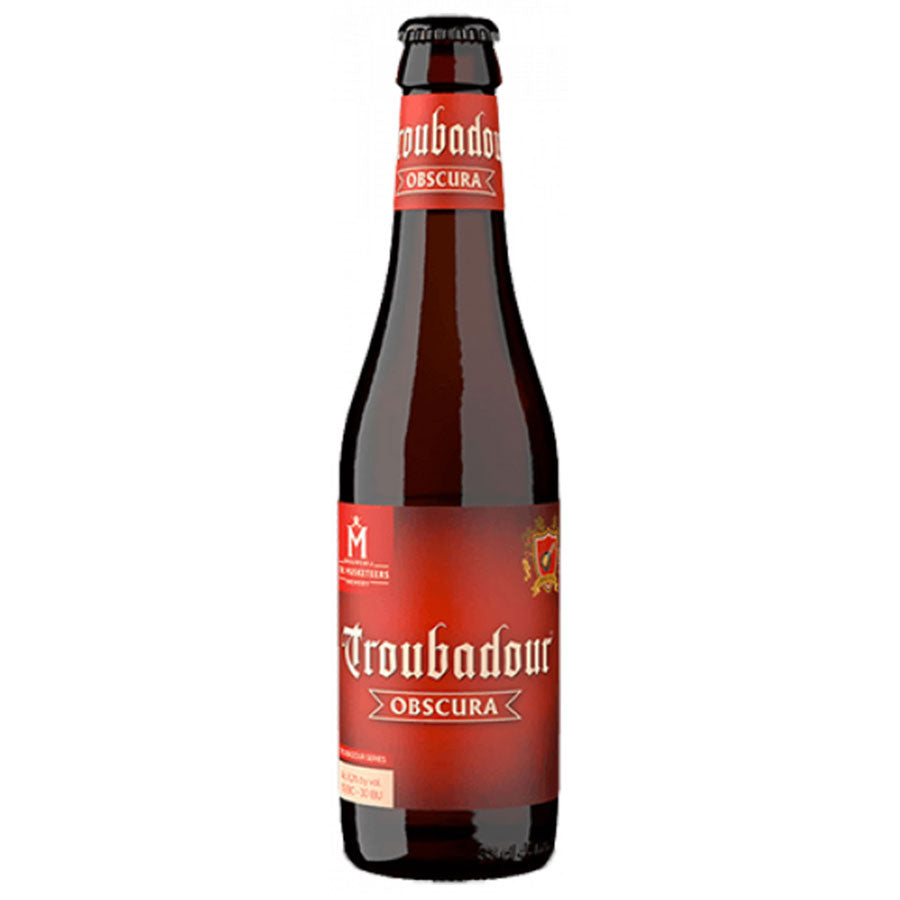 Troubadour Obscura