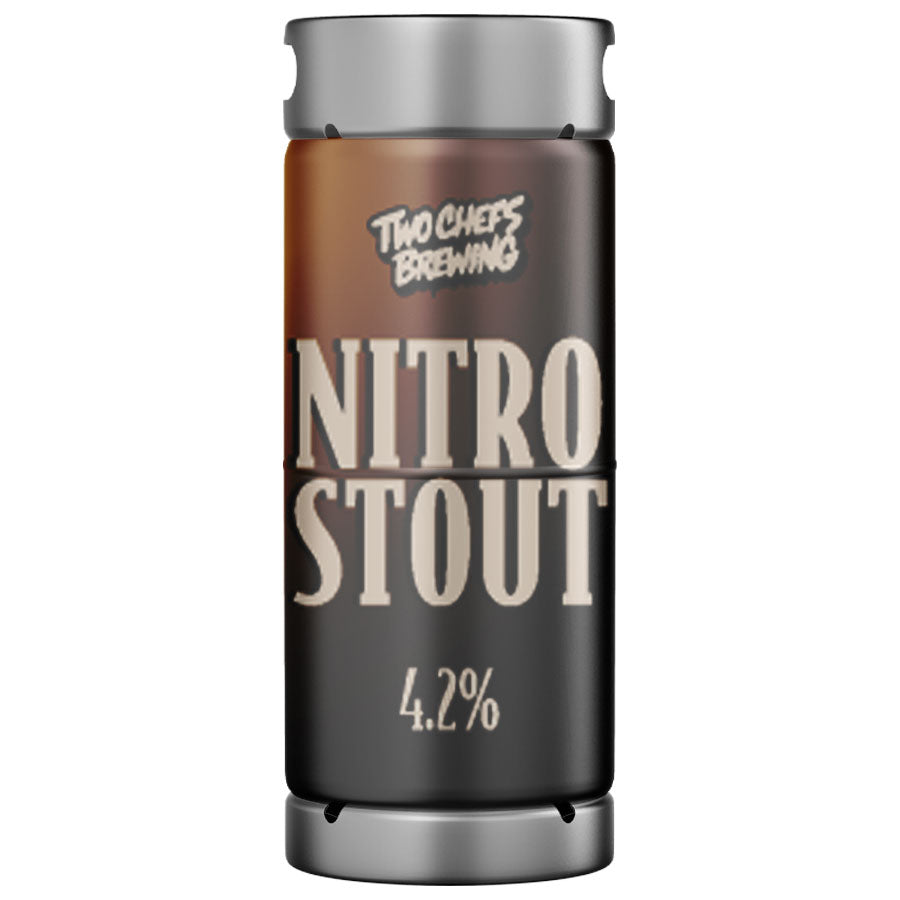 Nitro Stout