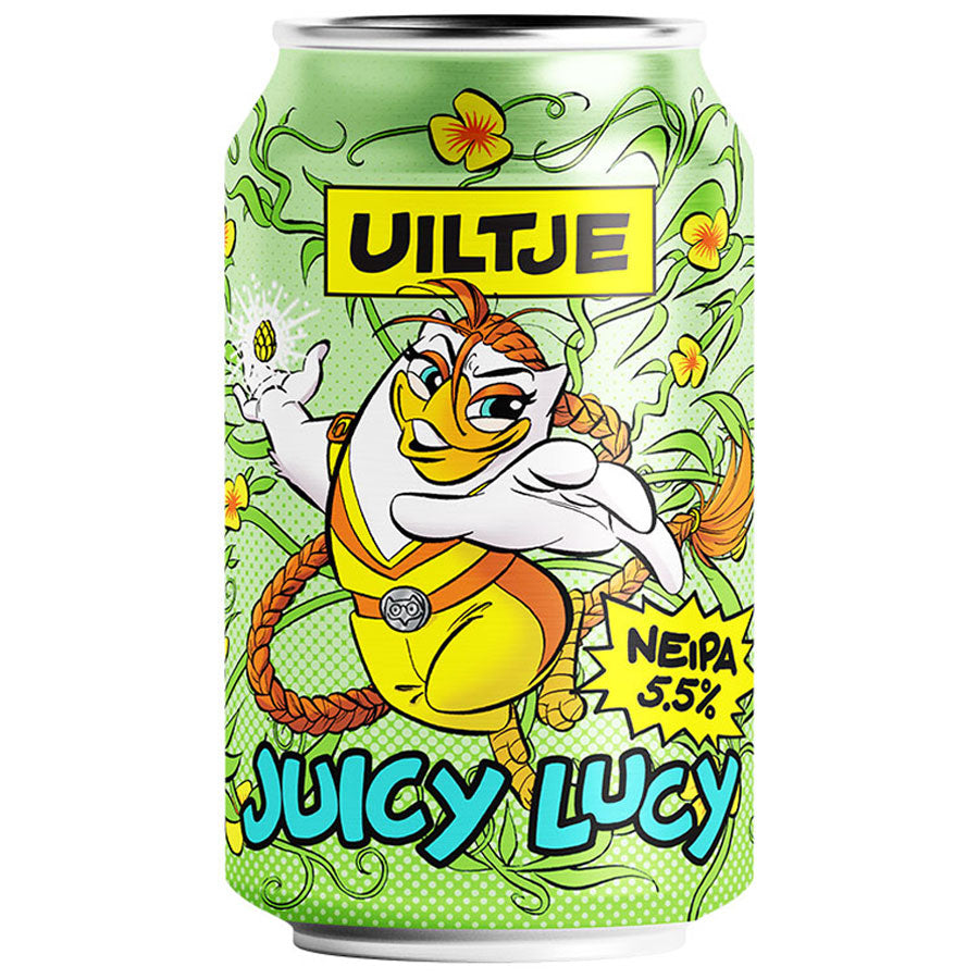 Juicy Lucy