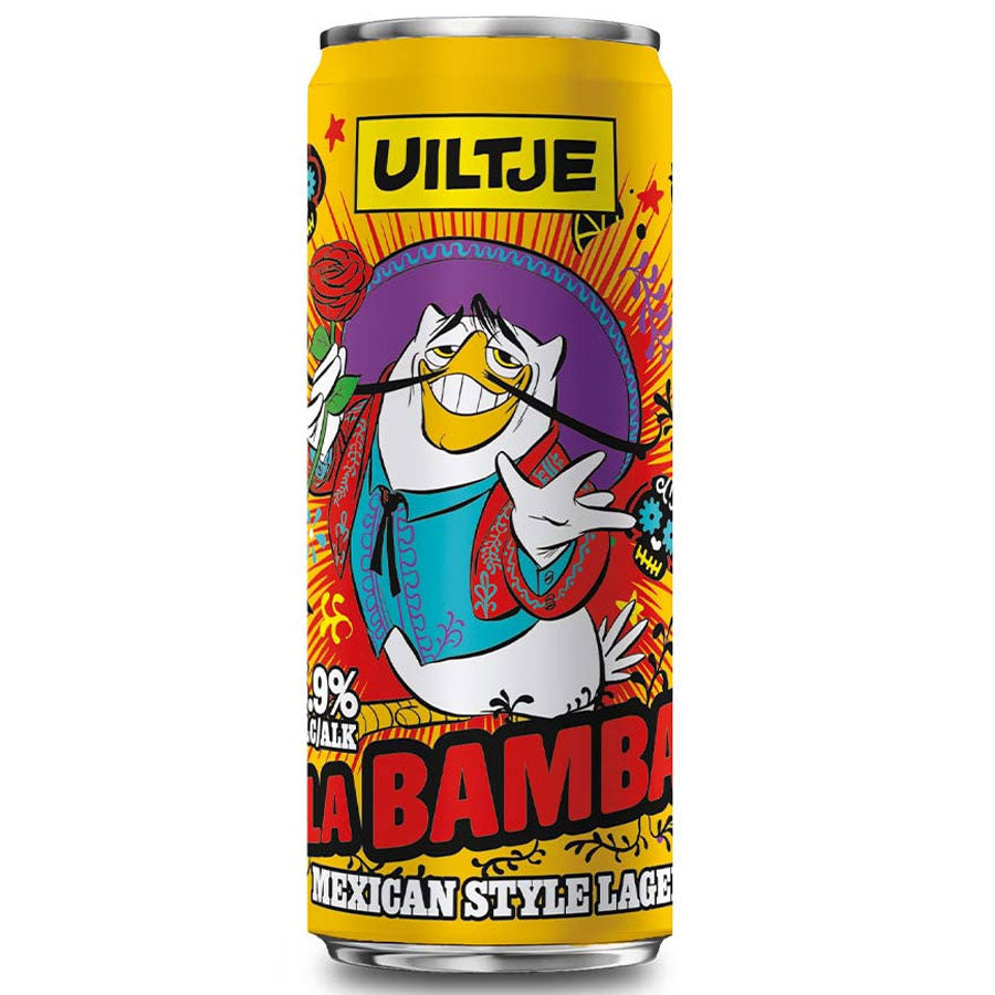 La Bamba