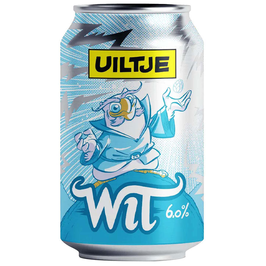 Uiltje Wit