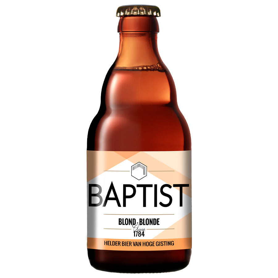 Baptist Blond