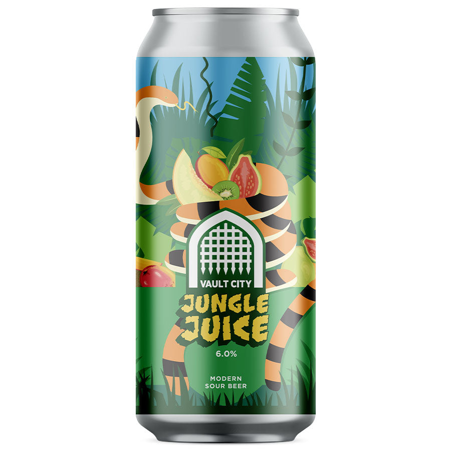 Jungle Juice
