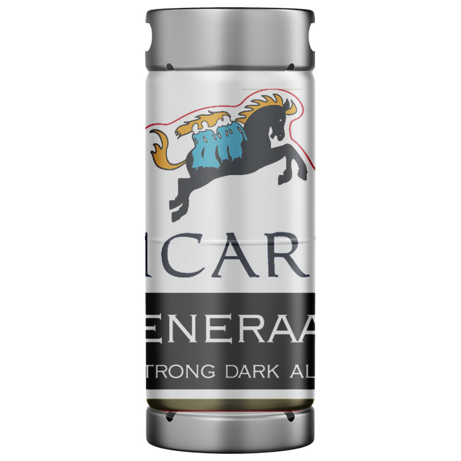 Vicaris Generaal