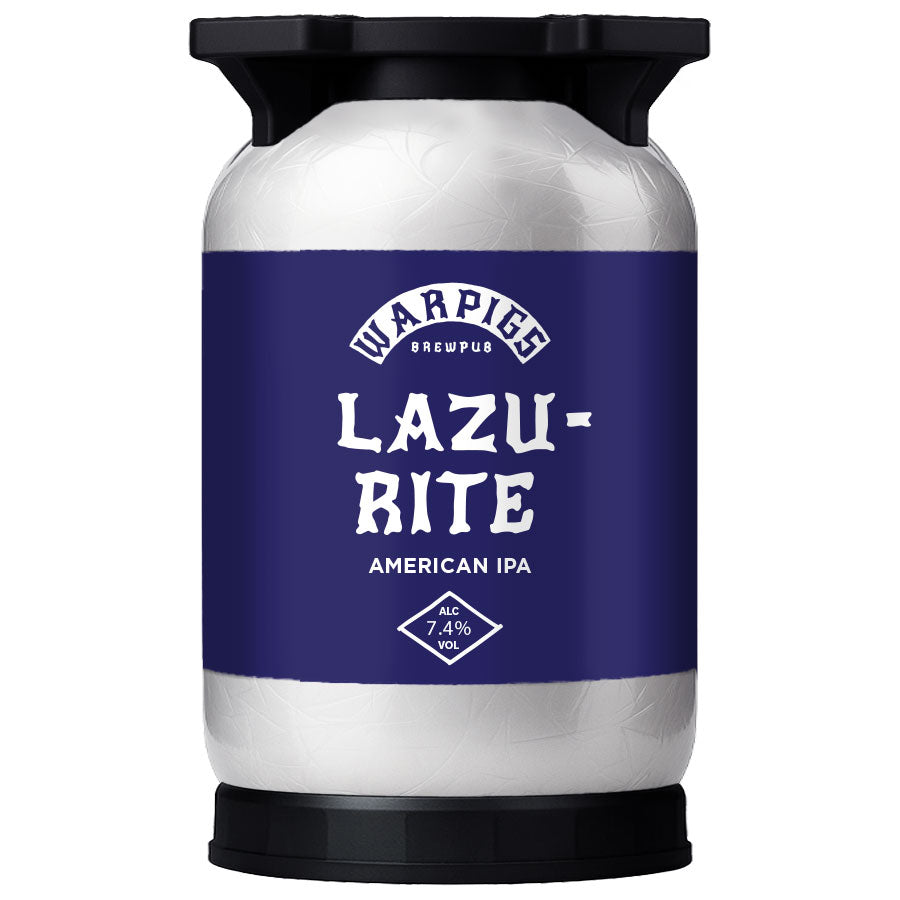 Lazurite