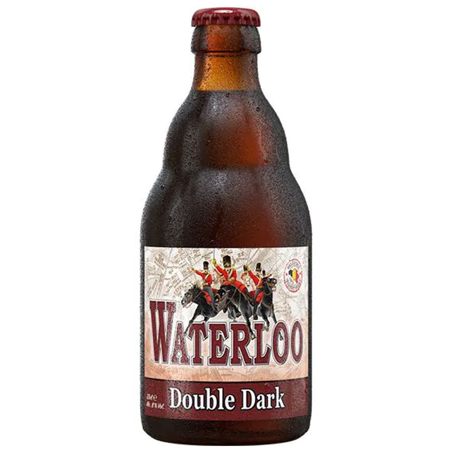 Double Dark