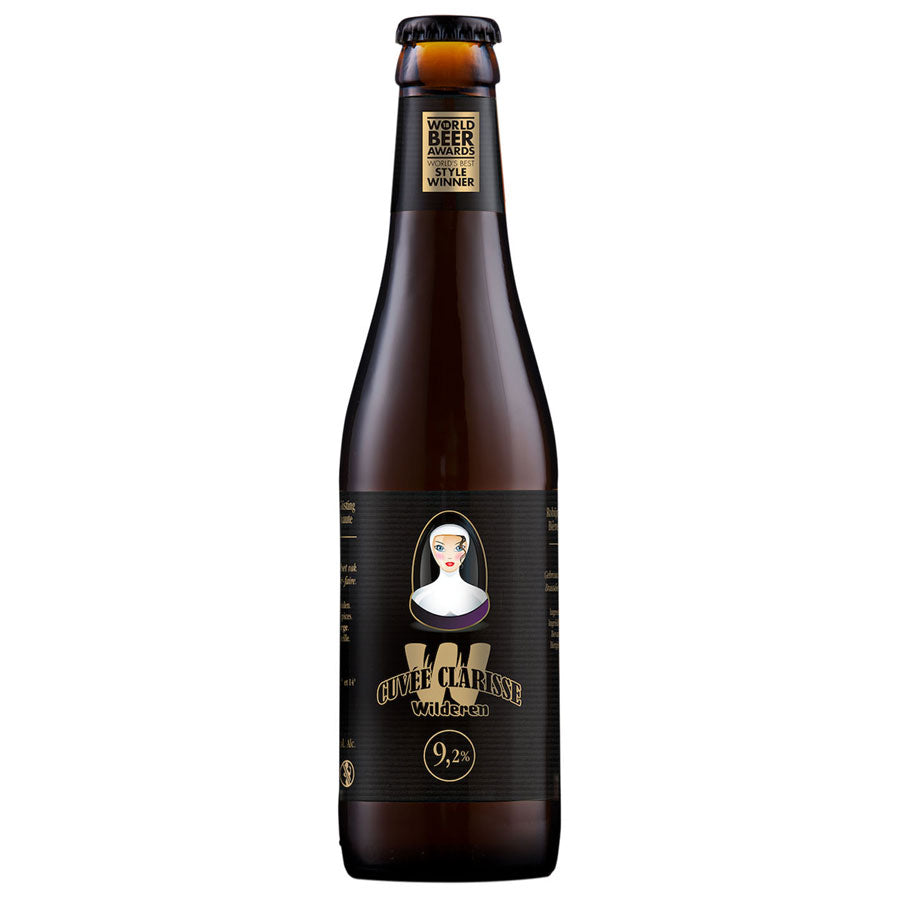 Cuvee Clarisse