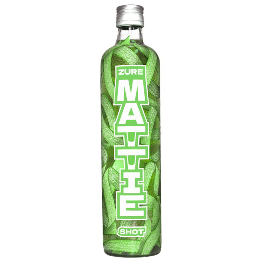 Zure Mattie Groen