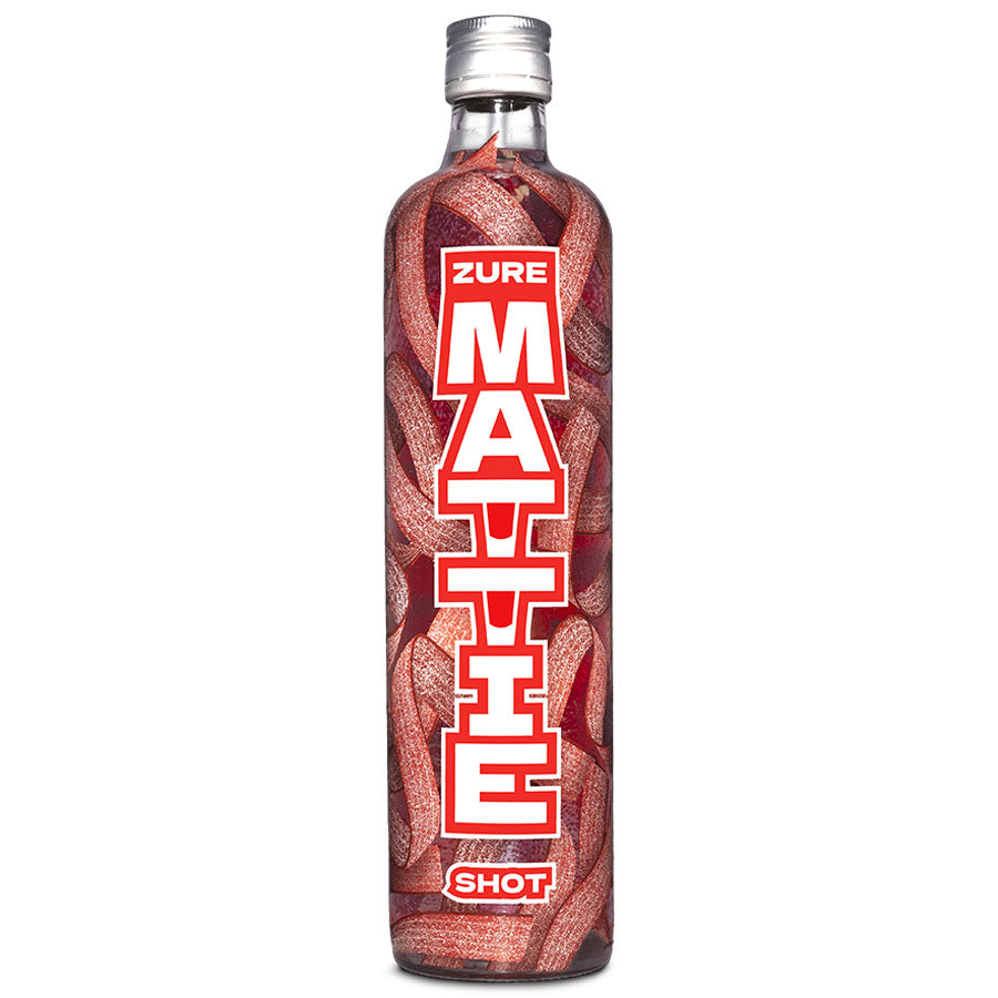 Zure Mattie Rood