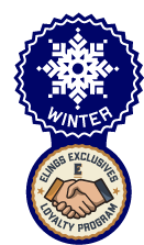 Winter/Kerst 2026 - Loyalty